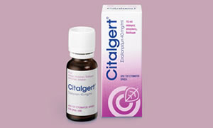 Φωτογραφία σκευάσματος