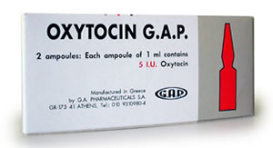 Φωτογραφία σκευάσματος