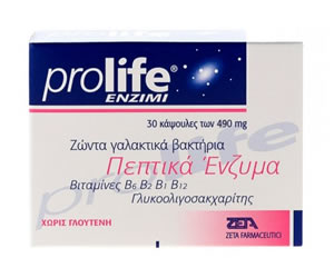 Φωτογραφία σκευάσματος