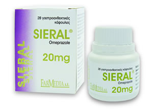 Φωτογραφία σκευάσματος