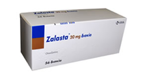 Φωτογραφία σκευάσματος