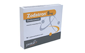 Φωτογραφία σκευάσματος