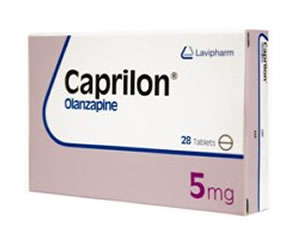 Φωτογραφία σκευάσματος