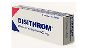 Φωτογραφία σκευάσματος