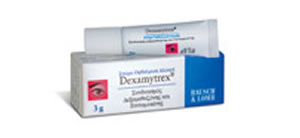 Φωτογραφία σκευάσματος