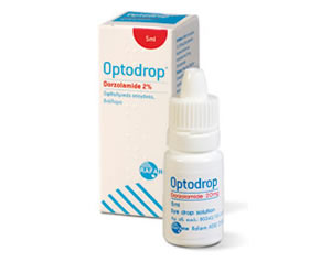Γαληνός - Σκεύασμα - OPTODROP-CO EY.DRO.SOL (2%+0,5%) w/v BTx 1VIAL x ...