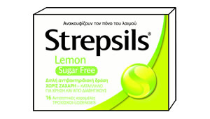 Φωτογραφία σκευάσματος