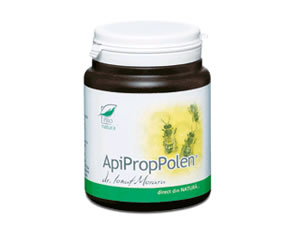 Φωτογραφία σκευάσματος