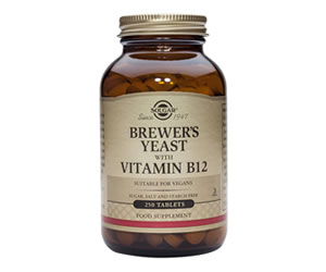 Φωτογραφία σκευάσματος