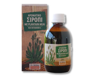 Φωτογραφία σκευάσματος