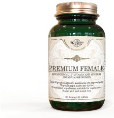 Φωτογραφία σκευάσματος