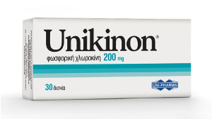 Φωτογραφία σκευάσματος