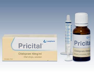 Φωτογραφία σκευάσματος