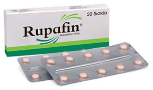 Φωτογραφία σκευάσματος