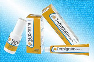 Φωτογραφία σκευάσματος