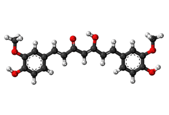 Γραφική απεικόνιση τριών διαστάσεων της χημικής δομής της ουσίας