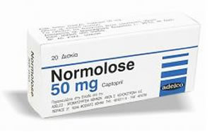 Γαληνός - Φάρμακο - NORMOLOSE