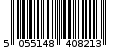Γραμμωτός κωδικός 5055148408213