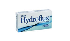 hydroflux